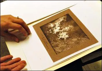 Un autre fait troublant concernant cette aventure est que les deux jeunes filles... ?