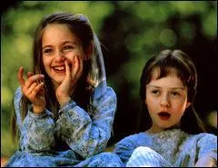 Un trs joli film a t tir de cette histoire, plein de charme et de grce. Il s'intitule... ?