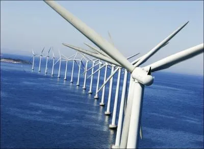 Lesquels de ces centrales produisent la plus faible part de l'nergie cre en Sude ?