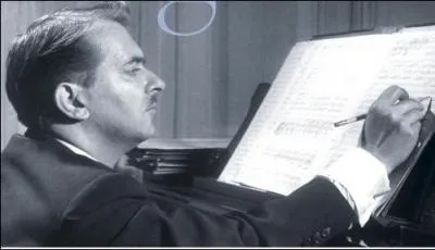 Comment s'appelle ce pianiste, bon vivant et fougueux, inoubliable interprte de Chopin et de Ravel ?