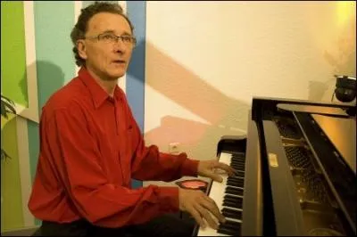 Quel est ce pianiste franais, excellent interprte de Saint-Sans et des tudes de Chopin ?