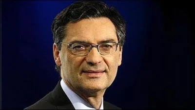 Ce Ministre auprs du Premier ministre ? se prnomme ...