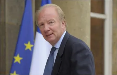 Ministre de l'Intrieur, de l'Outre-mer, des Collectivits territoriales et de l'Immigration a t condamn pour injure non publique envers un groupe de personnes  raison de leur origine se prnomme ...