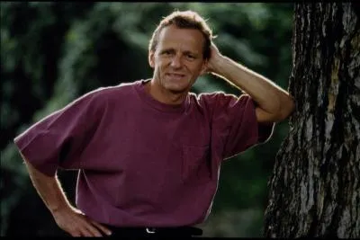 Cet ancien Ministre de la Communication a t condamn pour corruption, abus de biens sociaux et subornation de tmoins se prnomme ...