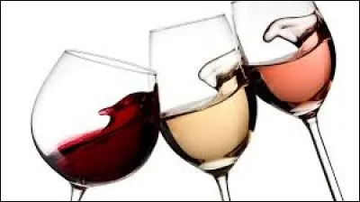 La France est le premier producteur de vin au monde.