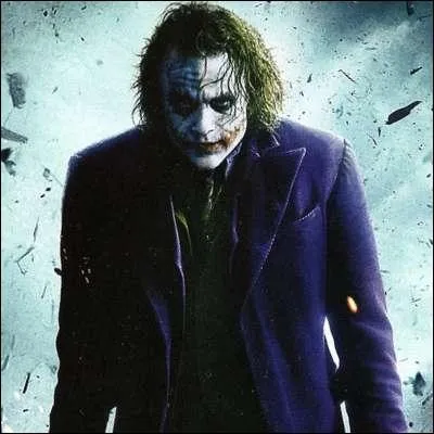 Qui est ce mchant culte de Batman ?