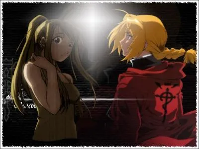 De quel manga cette image est-elle extraite ?