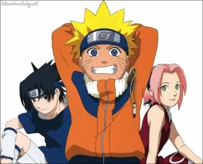 De quel manga cette illustration est-elle tire ?