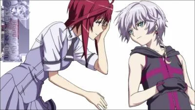 De quel manga provient cette image ?