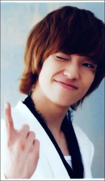 Qui est le maknae (le plus jeune) du groupe ?