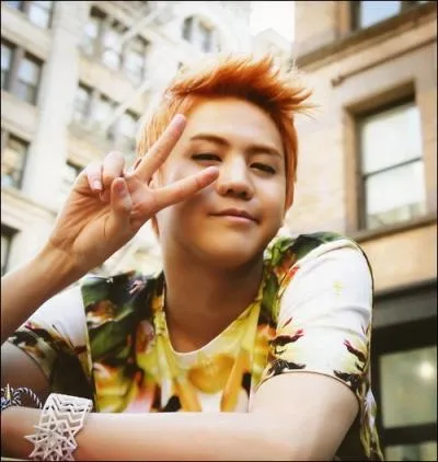 Quel chanteur est n le 5 janvier 1990 ?