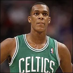 Qui est ce joueur des Celtics ?