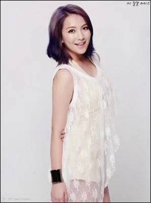 Qui est la maknae (la plus jeune) du groupe ?