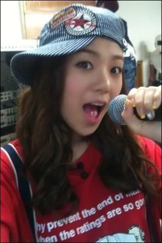 Quelle chanteuse est n le 31 juillet 1992 ?