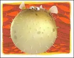 Boulle qui ne manque pas de piquant est un :