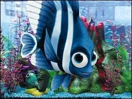 Deb et Flo, sont deux charmantes...