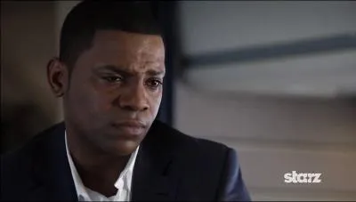 Qui est ce personnage ?