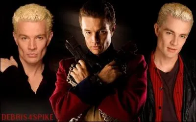 Qui est ce personnage ?