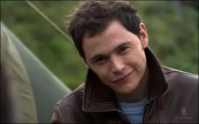 Qui est ce personnage ?