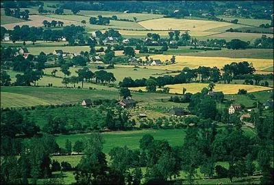 Je suis un climat marqu par des hivers doux et pluvieux, des ts frais et humides. On me trouve en Europe occidentale, la faade pacifique nord, le Caucase. Qui suis-je ?