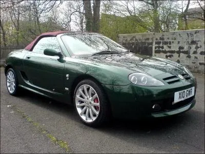 Quel est le modle visible ci-contre ?