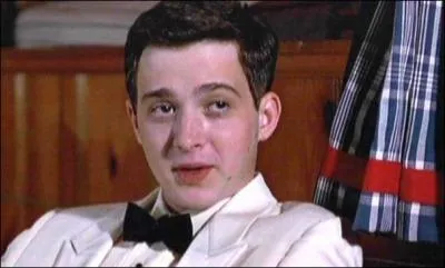 Qui est ce personnage ?