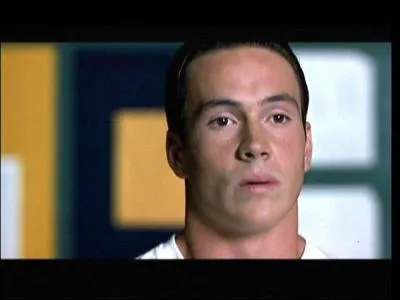 Qui est ce personnage ?