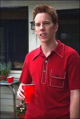 Qui est ce personnage ?