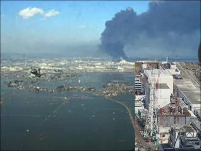 Quelles sont les consquences du sisme du 11 mars 2011 ?