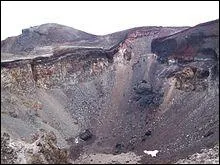 Ce point culminant est un :