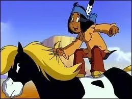 A qui appartient ce cheval ?