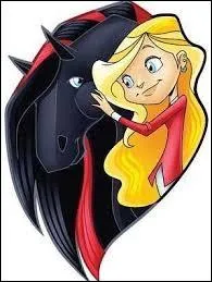 Comment s'appelle ce couple de dessins anims ?