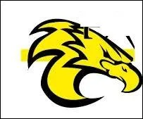 Quelle association tudiante nioise a opt pour ce logo ?