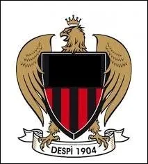 Un club de sport abordera ce nouveau blason ds la saison prochaine, lequel est-ce ?
