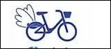 Quel est le service de prt de vlos , gr par la socit de transport en commun de la ville, illustr par ce logo ?