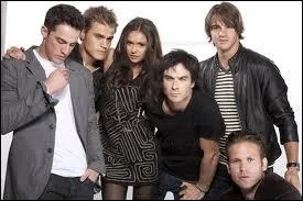 Quelle scne de la saison 4 est un  clin d'oeil   la saison 1 ?