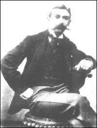 O et en quelle anne furent restaurs les JO modernes,  l'initiative du Baron Pierre de Coubertin ?