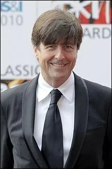 Qui est le pre du compositeur Thomas Newman ?