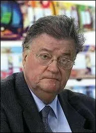 Octobre : Homme politique très controversé, Georges Frèche était pourtant très apprécié dans sa région et sa ville :