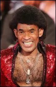 Décembre : Quel disparu du mois était le chanteur de Boney M. ?