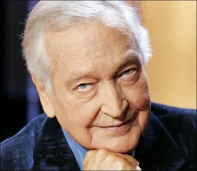 Mai : Robert Laffont, génial précurseur des éditions du même nom, est aussi le père de...