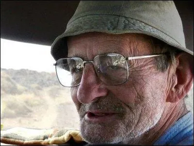 Juillet : Quel disparu du mois n'est pas acteur ?