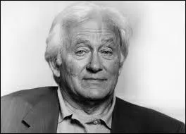 Septembre : L'immense Georges Charpak nous quitte. Il avait obtenu...