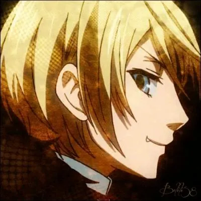 Qui tait son ami(e) quand il tait petit ?