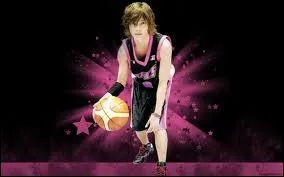 Il est basketteur et rve de devenir le meilleur basketteur du Japon, elle est est violoniste et veut devenir l'une des meilleure galement, ils tombent amoureux. Quel est ce drama ?
