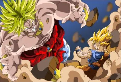 Qui sont ces deux personnages ?