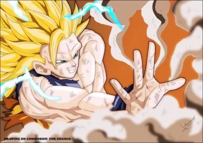 Qui est ce personnage ?