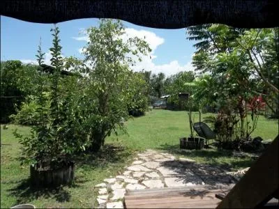 On peut la courir ou la porter !