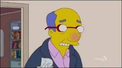 Quel est le nom du mari de Lisa ?