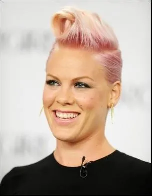 Qui est cette clbrit ?